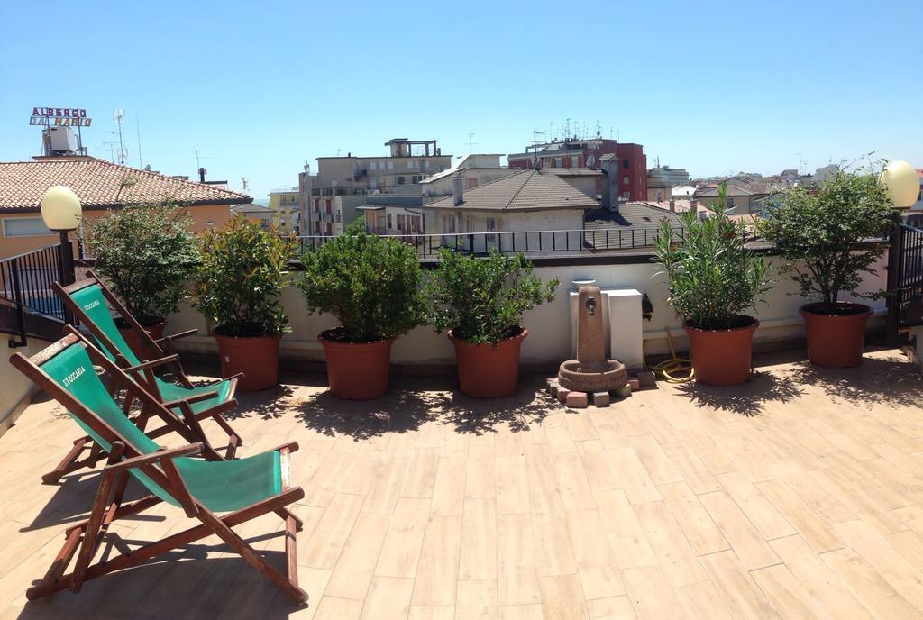 Hotel Stoccarda 3*
