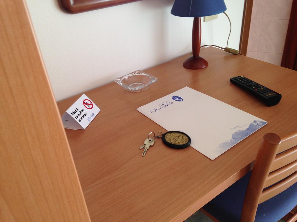 Hotel Stoccarda