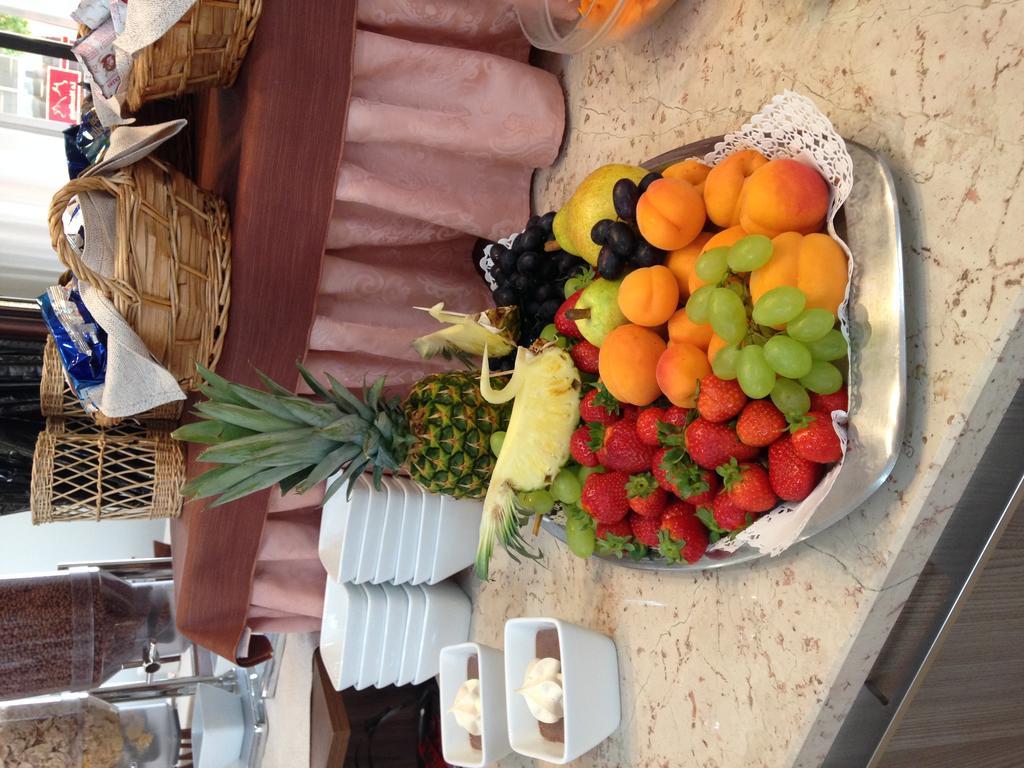 Hotel Stoccarda Caorle