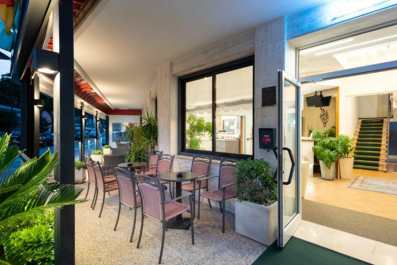 Stoccarda Hotel 3*