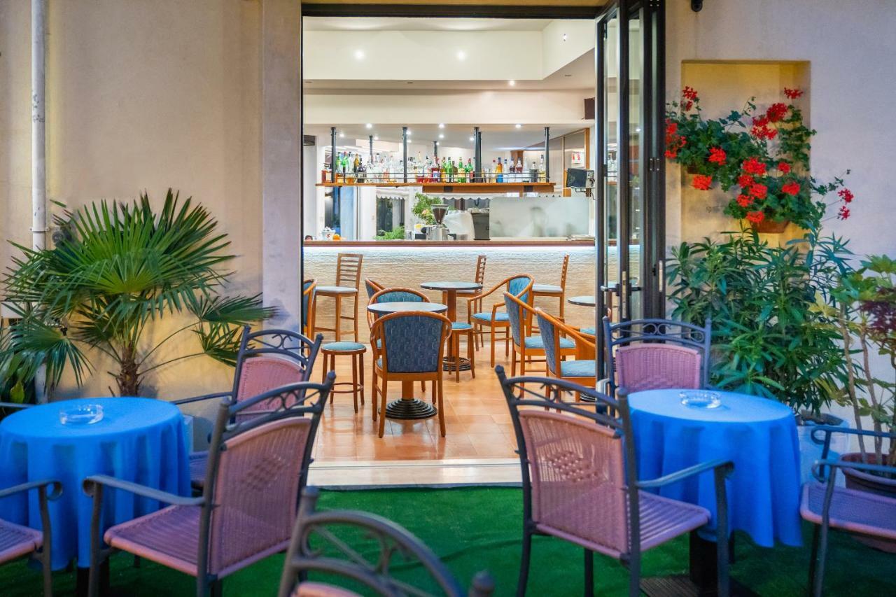 Hotel Stoccarda Caorle