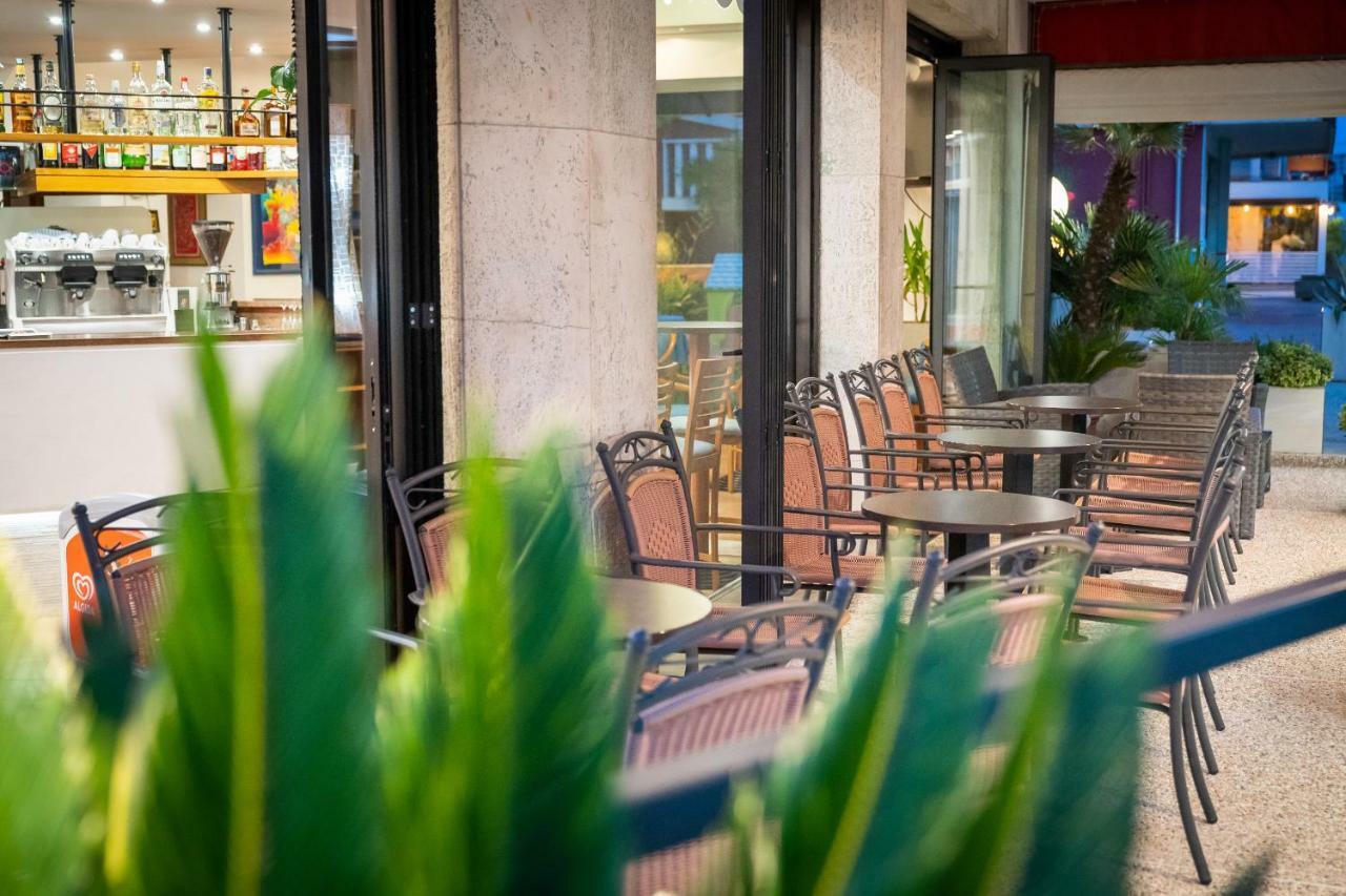 Stoccarda Hotel Caorle