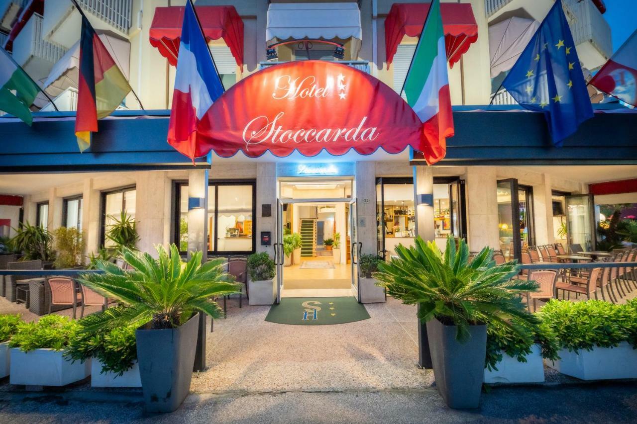 Stoccarda Hotel Caorle