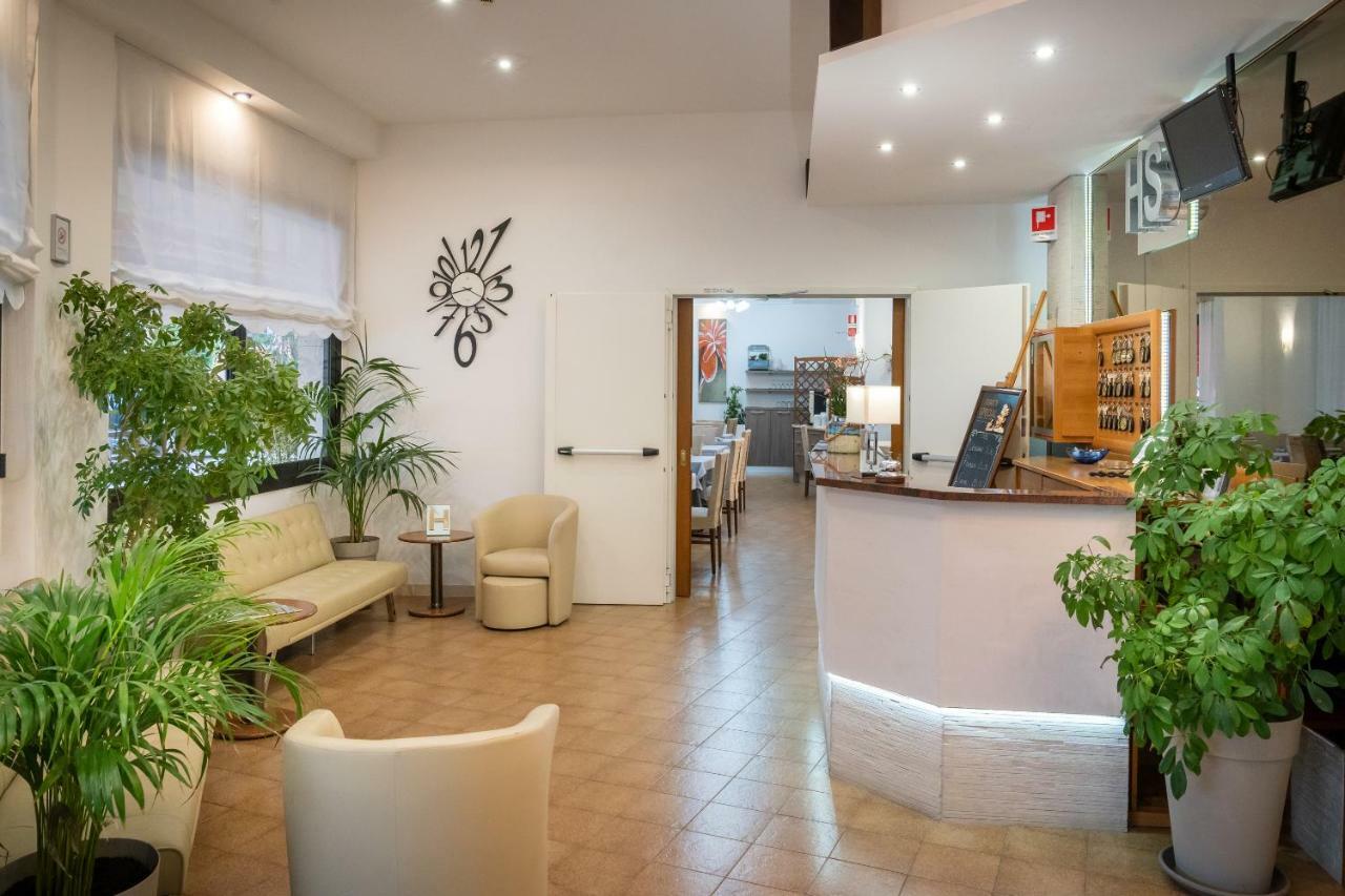 Hotel Stoccarda