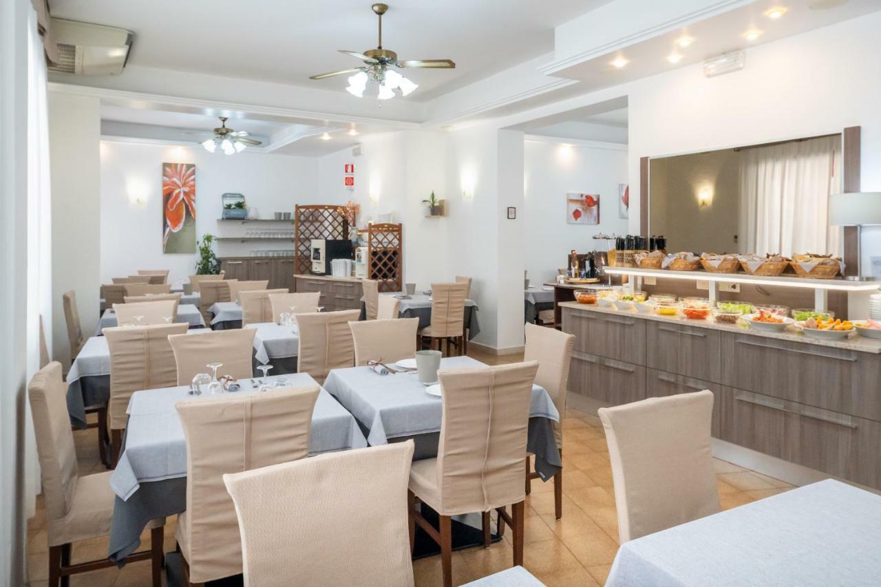 Hotel Stoccarda 3*