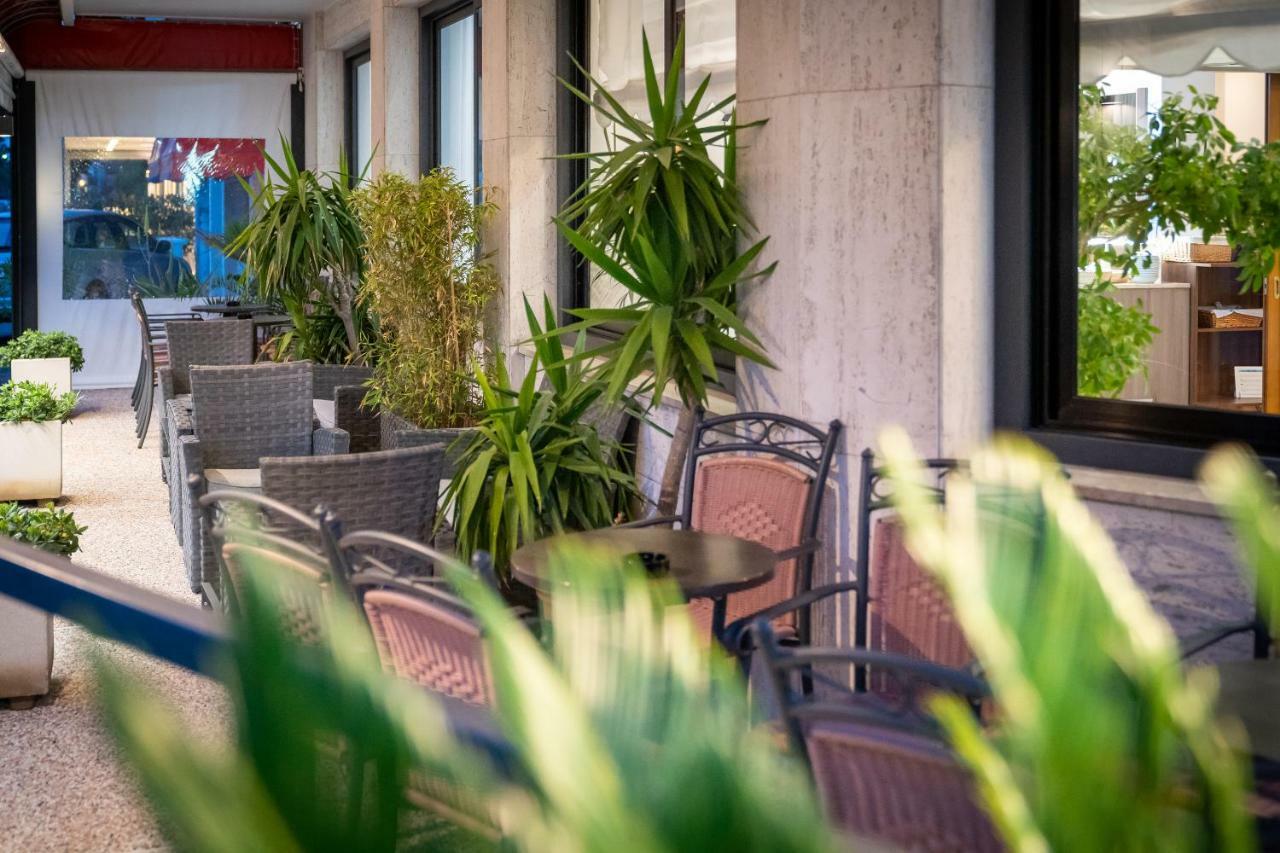 Hotel Stoccarda 3*
