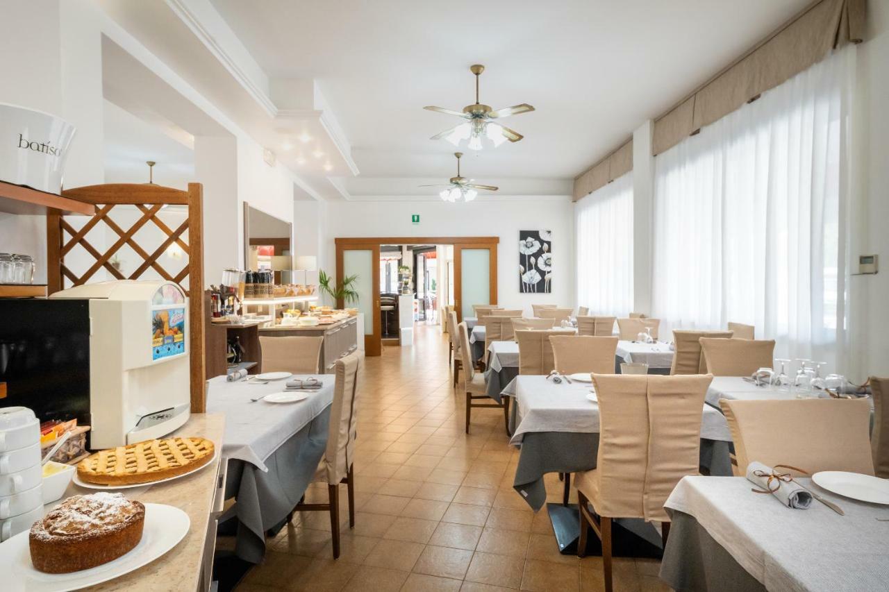 Hotel Stoccarda Caorle